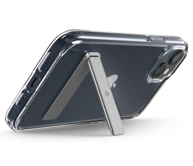 Spigen Ultra Hybrid "S" do iPhone 14 Plus crystal clear - 1070450 - zdjęcie 4